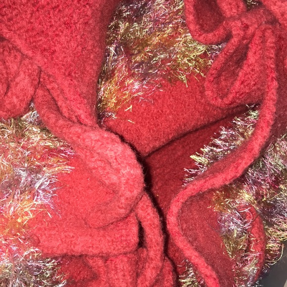 Fun Bag Vibrant Multicolored Details Copy Ad - Picture 9 of 13